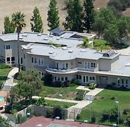 Image result for Chris Brown House in La