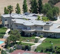 Image result for Chris Brown House Compound