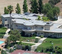Image result for What's Chris Brown's House