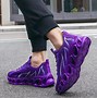 Image result for Purple Walking Shoes for Women