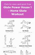 Image result for Best at Home Glute Exercises
