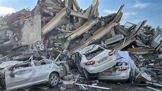 Image result for Turkey Earthquake Headlines