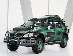 Image result for Jurassic World Mercedes