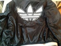 Image result for Vintage Adidas Jacket