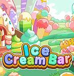 Image result for Strawberry Ice Cream Bar