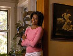 Image result for Michelle Obama Chicago