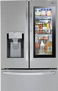 Image result for Refrigerator French Door Glass