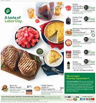 Image result for Current Publix Weekly Ad