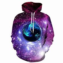 Image result for Galaxy Hoodie Sweatshirt