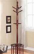 Image result for Umbrella Stand and Coat Rack