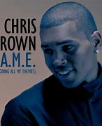 Image result for Chris Brown CD Albums