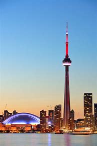 Image result for La Tour CN Tower