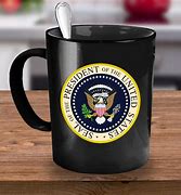 Image result for Presidential Coffee Mugs
