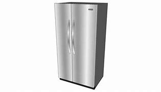 Image result for KitchenAid Side by Side Refrigerator
