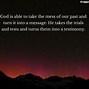 Image result for Quotes About God Will