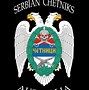 Image result for Chetnik Image Yugoslav Wars