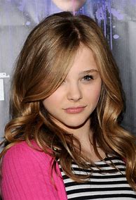Image result for Chloe Grace Moretz Year by Year