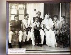 Image result for Sheikh Mujibur Rahman Family