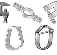 Image result for Pipe Hangers Products