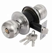 Image result for Steel Door Locks