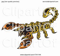 Image result for Celtic Scorpion