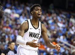 Image result for Wake Forest Basketball Staff
