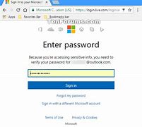 Image result for User Account Password