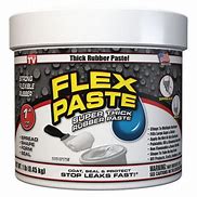 Image result for Flex Paste White Epoxy Adhesive Rubber | PFSWHTR16