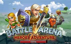 Image result for Battle Arena Game
