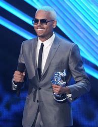 Image result for Chris Brown MTV