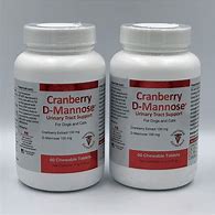 Image result for Urinary Tract Complex + D-Mannose & Cranberry, 60 Quick Release Capsules, 2 Bottles