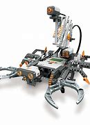 Image result for LEGO Robot Scorpion