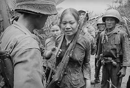 Image result for Vietnam War History