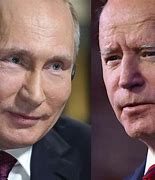 Image result for Joe Biden and Putin