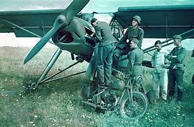 Image result for WW2 German Soldiers in Battle