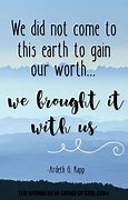 Image result for Hope Quotes of the Prophet LDS