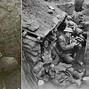 Image result for World War One Trench Dead