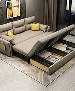 Image result for Convertible Sofa Bed Couch