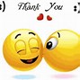 Image result for Thank You Heart Emoji