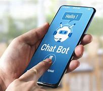 Image result for Voice Chatbot