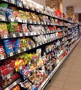 Image result for Grocery Store Aisle Candy