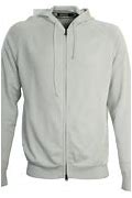 Image result for Full Zip Cotton Hoodie
