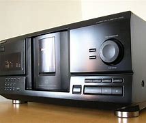Image result for Sony Compact Disc Player CDP-CX235