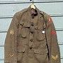 Image result for World War 1 Dress Uniform
