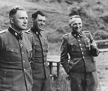 Image result for Mengele Son
