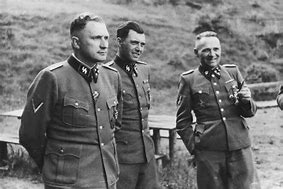 Image result for Josef Mengele Concentration Camp
