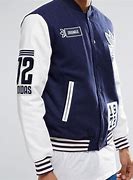 Image result for Adidas Varsity Jacket