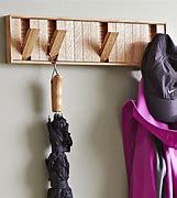 Image result for Converting Coat From Hangers to Hooks
