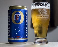 Image result for Australian Beer in America