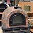 Image result for Wood Fired Brick Oven Pizza
